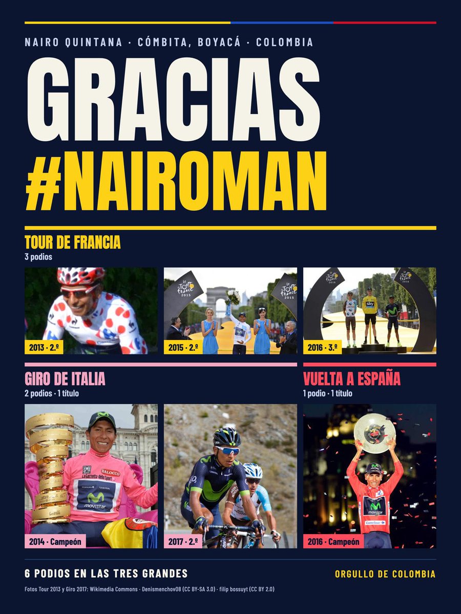 albufalo's tweet photo. Simplemente Gracias #nairoman https://t.co/cCCAcDj8K4
