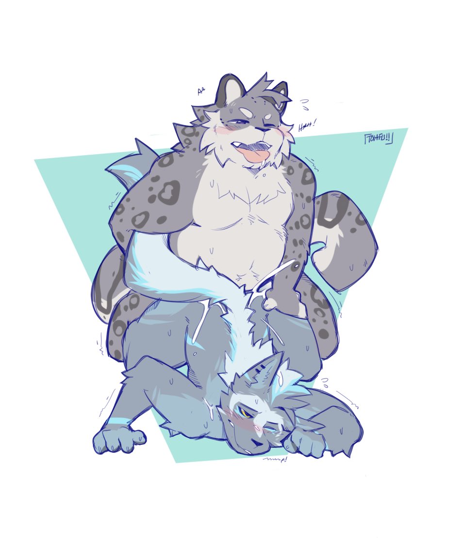 Thousand4Ever's tweet photo. “H-holy fuck…Dev s-slow down…fuuuuck dude…Fuck I can feel you cumming…”

Echo probably 
With Dev from ITILY 

By the ever amazing @snow_kun https://t.co/acqFLeiLjq