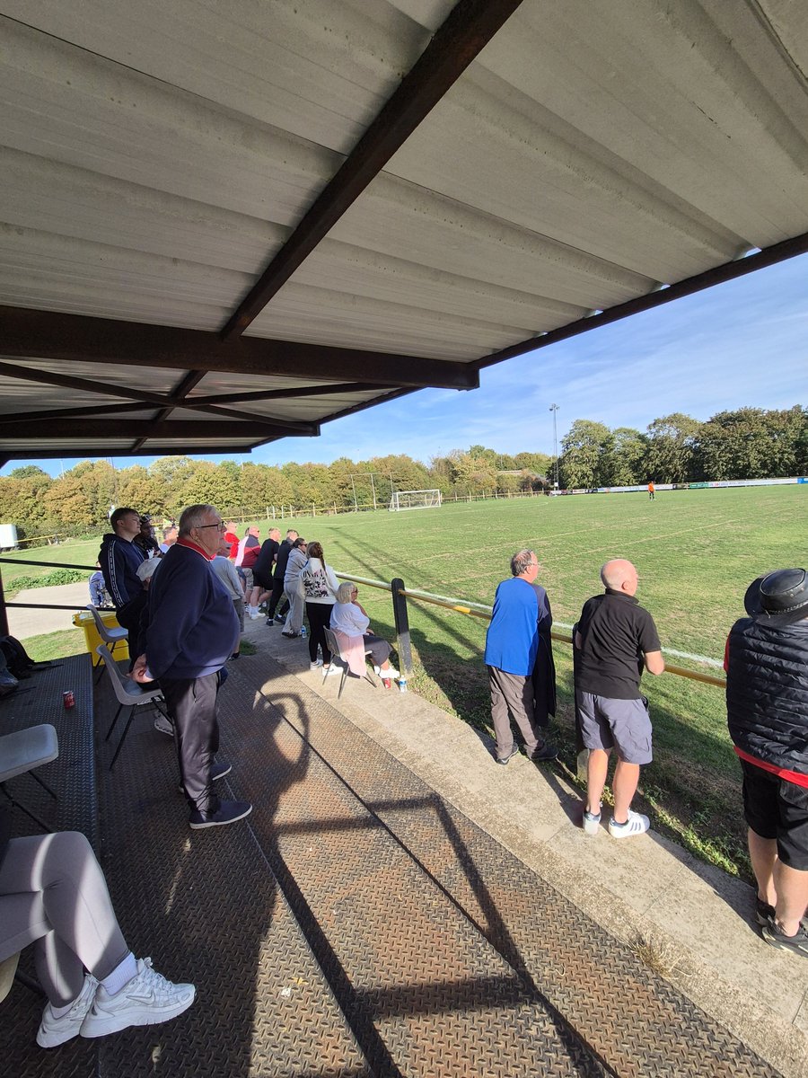 Hilly71Hill's tweet photo. Ground 200
@RangersSeniors 1-2 @melton_town Att 52 @officialLSL1 #nonleague #groundhopping https://t.co/OwvZNbSqp9