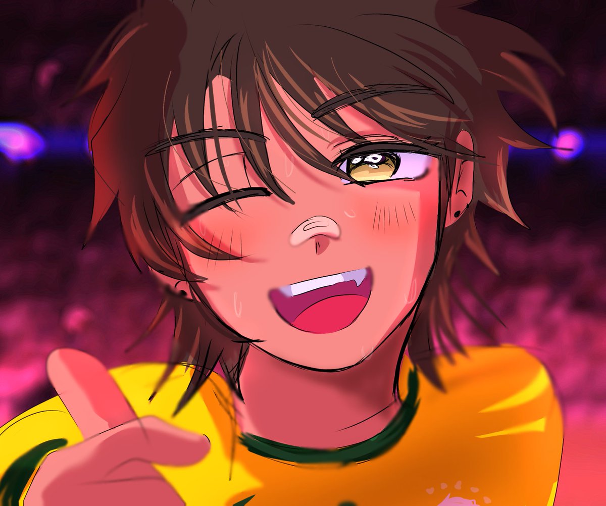 069Sakio's tweet photo. Neymessi doom alien stage
(I was analyzing qmeng lighting in the mean why not imagine leo and ney in aloen stage style eh?)#neymessi https://t.co/G1wiWu9gOg