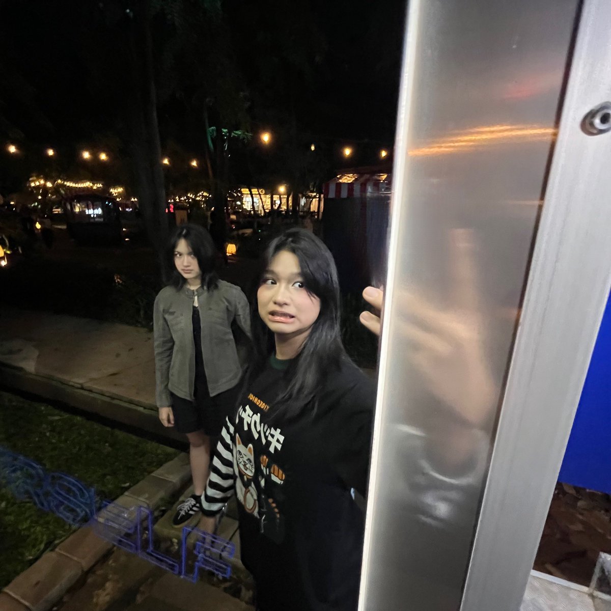 Nala_JKT48's tweet photo. mw bersih” galeri🙇‍♀️ https://t.co/kRPrdr32R2