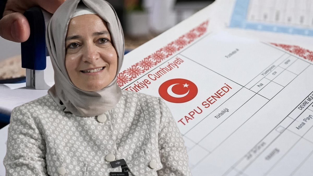 notbircomtr's tweet photo. Fatma Betül Sayan Kaya ve ailesinin serveti tapularda ortaya çıktı👇

📌 Tekirdağ'da 66 bin, Yenice'de 171 bin metrekarelik arazi, Alkent 2000'de lüks villa
📌 Annesinin dört dairesi ve şirketi var
📌 Ağabeyinin iki taşınmazı 130 milyon TL değerinde

https://t.co/9exvKCbPes https://t.co/kaXR9RIibr