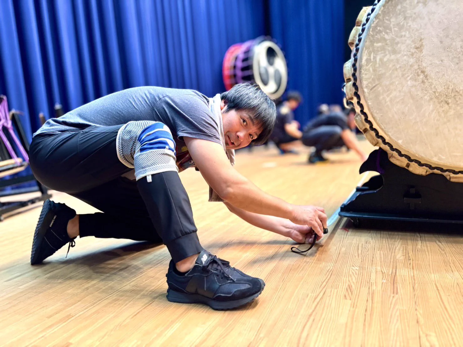 DRUM TAO OFFICIAL (@drum_tao) / X