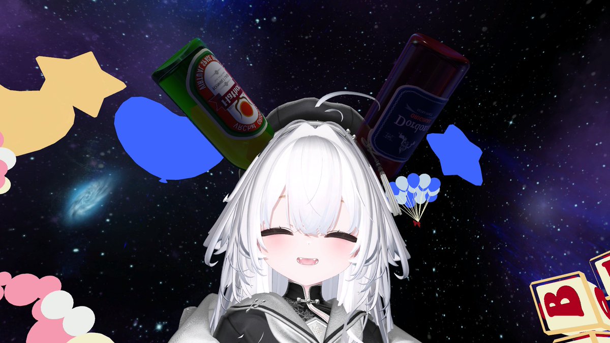 NeRo_litta's tweet photo. お祝いしてくれてありがとう！ https://t.co/hLZYwJoCMe