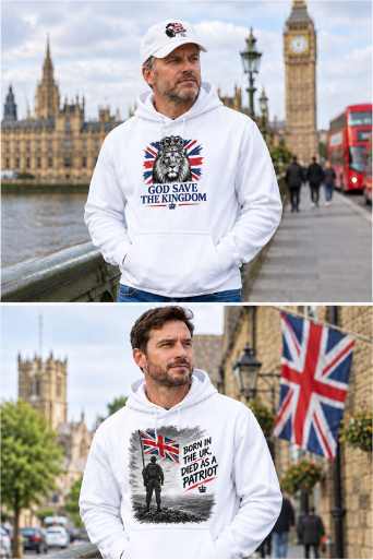 _MrFreemason's tweet photo. Our new Patriot store is now open!
https://t.co/cxOWal7HpP

#newsfeed #ukreels #uknews #BreakingNews #BREAKING #patriots #patriotism #patriotic #PatriotPride https://t.co/HD6lOexMWR