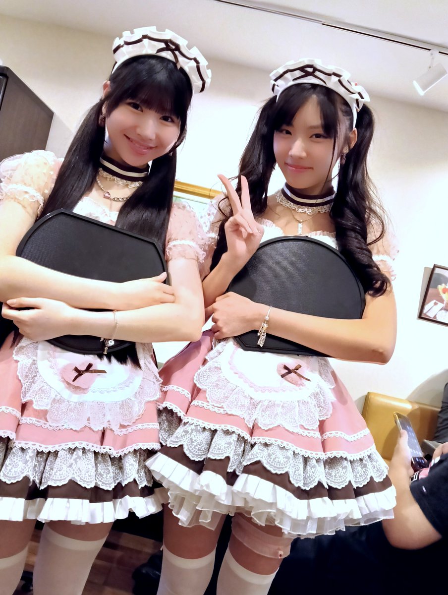 Valetud79710010's tweet photo. #ジョイフル三ノ輪アイドルフェス
#CHEERFUL
#コラボカフェ
#交流純喫茶なごり https://t.co/Ow1kJSIyoC