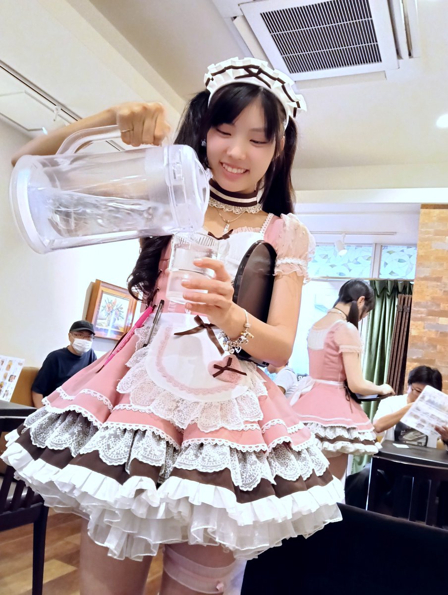 Valetud79710010's tweet photo. #ジョイフル三ノ輪アイドルフェス
#CHEERFUL
#コラボカフェ
#交流純喫茶なごり https://t.co/Ow1kJSIyoC