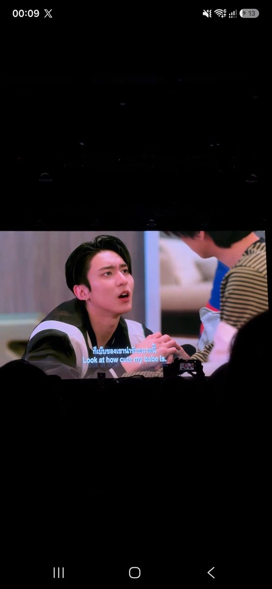 millobaber1's tweet photo. @Jamessu_w PJame acting is so good!! 
Your acting scale is really really good for me. You can make everyone to hate that character! 
So amazing. Jame is Jame!!!! 

MR FANBOY CHAPTER 6

#MrFanboyEP6 https://t.co/EirLtPpnLE