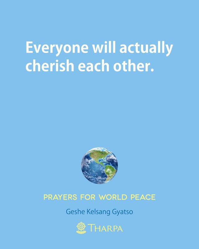 KMC_DC's tweet photo. 🌎✌️Peace and Pancakes
Sun, Oct 04, 10am-11am
With Buddhist Teacher Kelsang Delam

In these turbulent times, it is crucial that we develop peaceful minds to enable the emergence of a more harmonious world.

#meditation #peace #worldpeace #love #swdc https://t.co/VkER0QAFoR