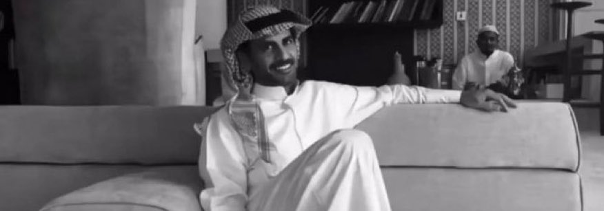 alrashiidi9's tweet photo. قضيت لحظات حلوه في مخيلتي 
مايقدر الواقع التافه يوفرها .! 

          - سعد علوش https://t.co/blVVJfZe3J