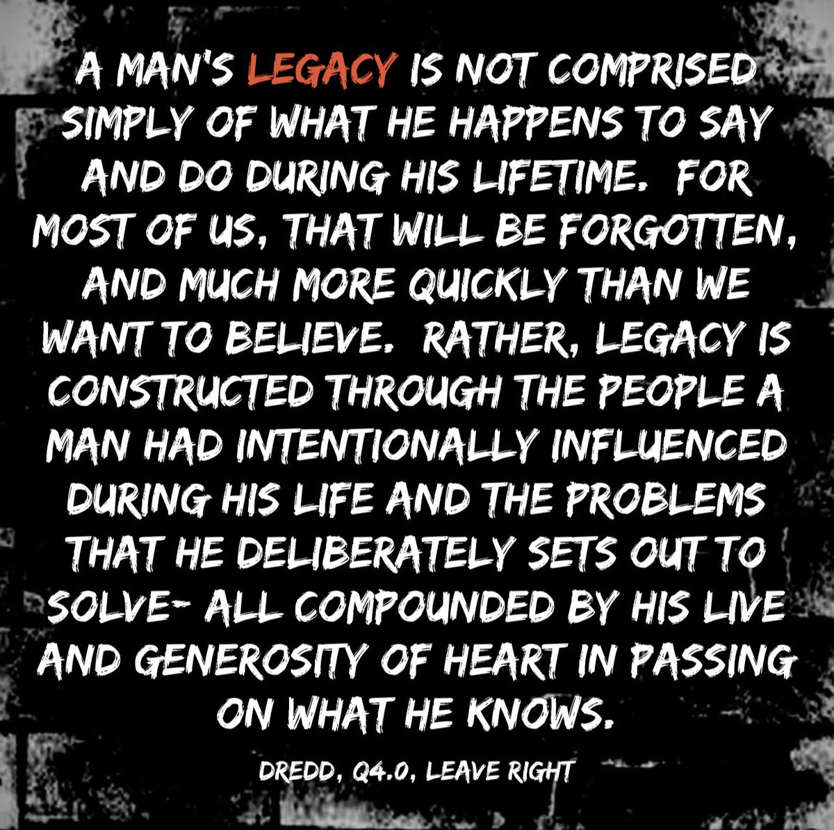 F3QSource's tweet photo. Q4.0 #LeaveRight - the construction of Legacy.

https://t.co/VA2y5oOmdV 
#TheFourthQuadrant 

 https://t.co/SH6T5z1dcn https://t.co/FFnfSIPcjI