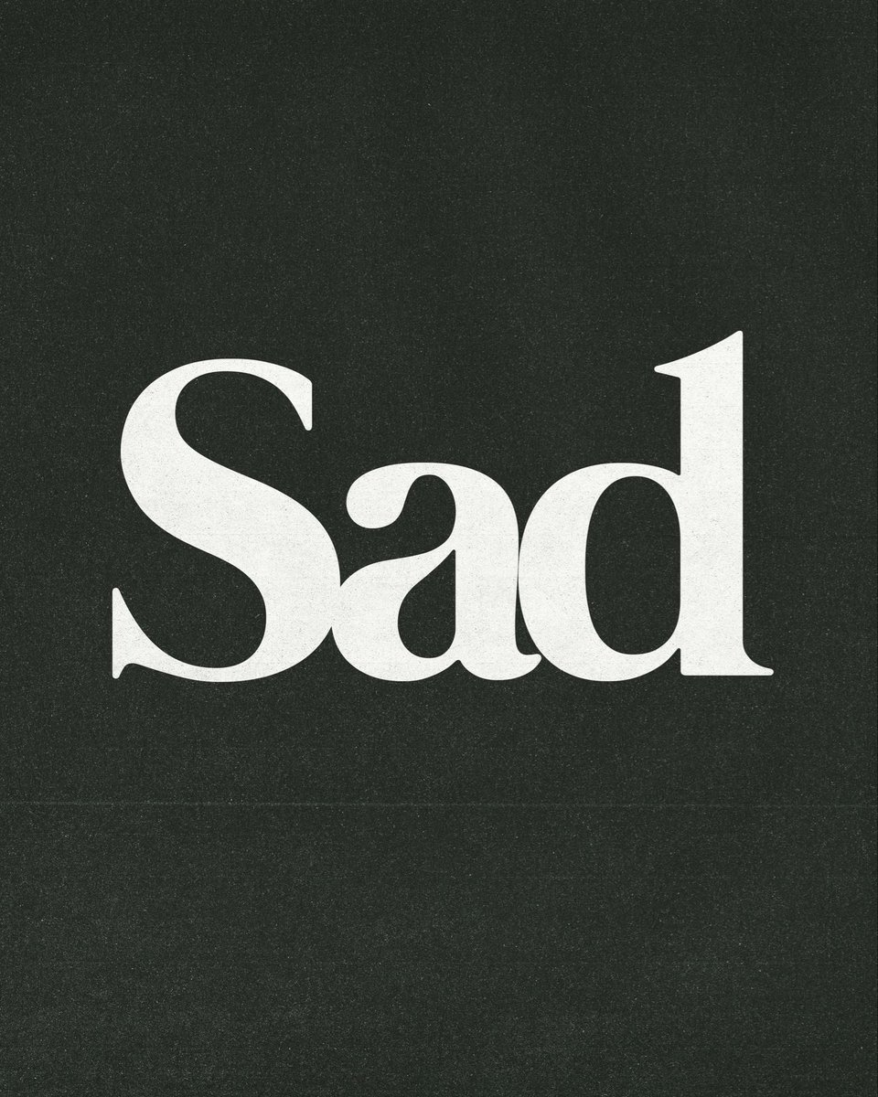 maydayparade's tweet photo. S-omehow, it’s already been a year. A-nd all these songs still hit close to home. D-id you really think we’d get over Sad that easily? 🖤

One year of Sad. Thanks for keeping this one close to your heart! https://t.co/veR58Qopxu