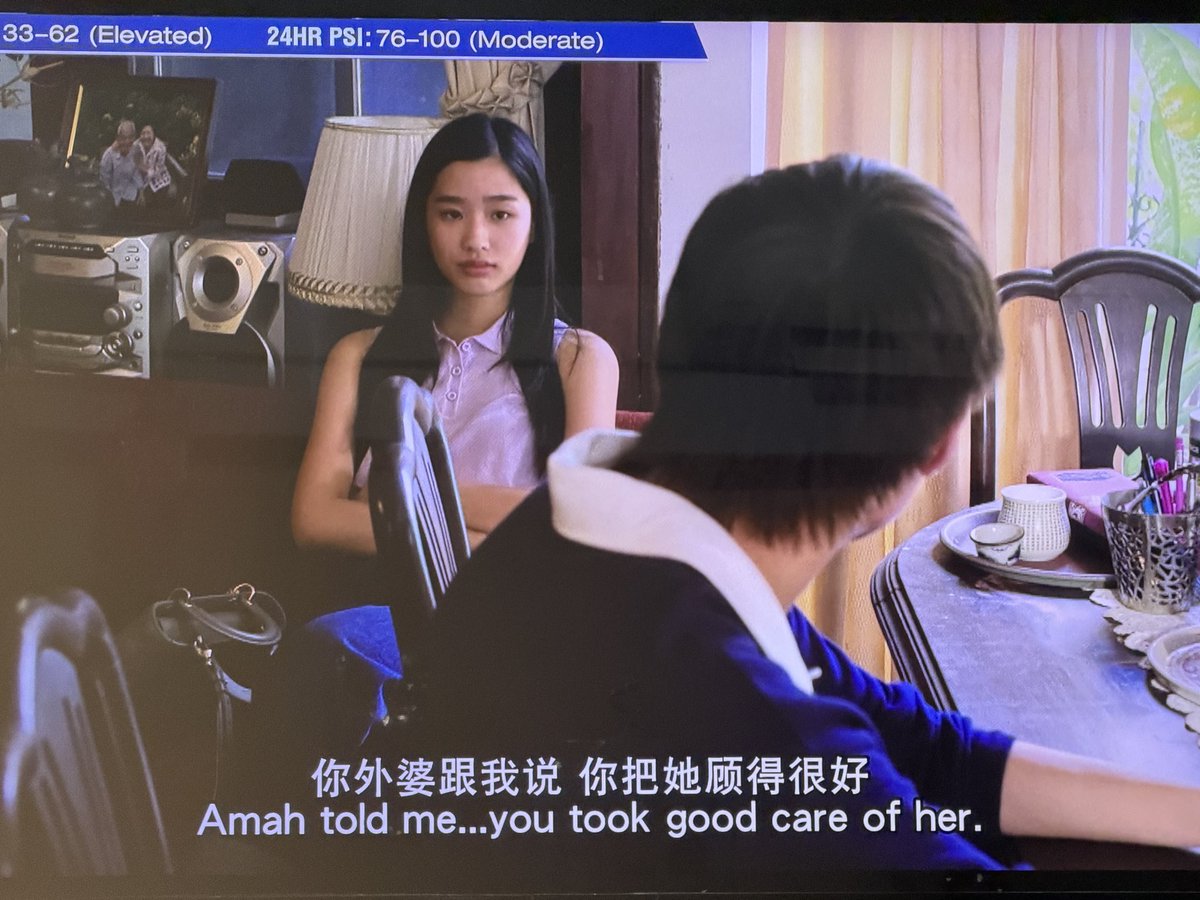 SayuriOng1721's tweet photo. Sg airing Thai movie, is Tu Tontawan. 😊 https://t.co/zTX34daUl9