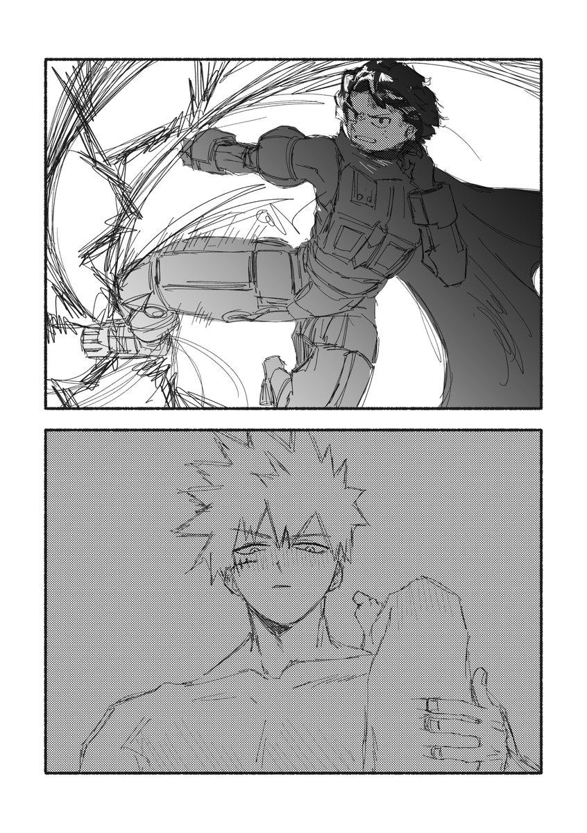 M_ToiletPaper's tweet photo. #勝デク
#bkdk https://t.co/Izw8CdxBiB