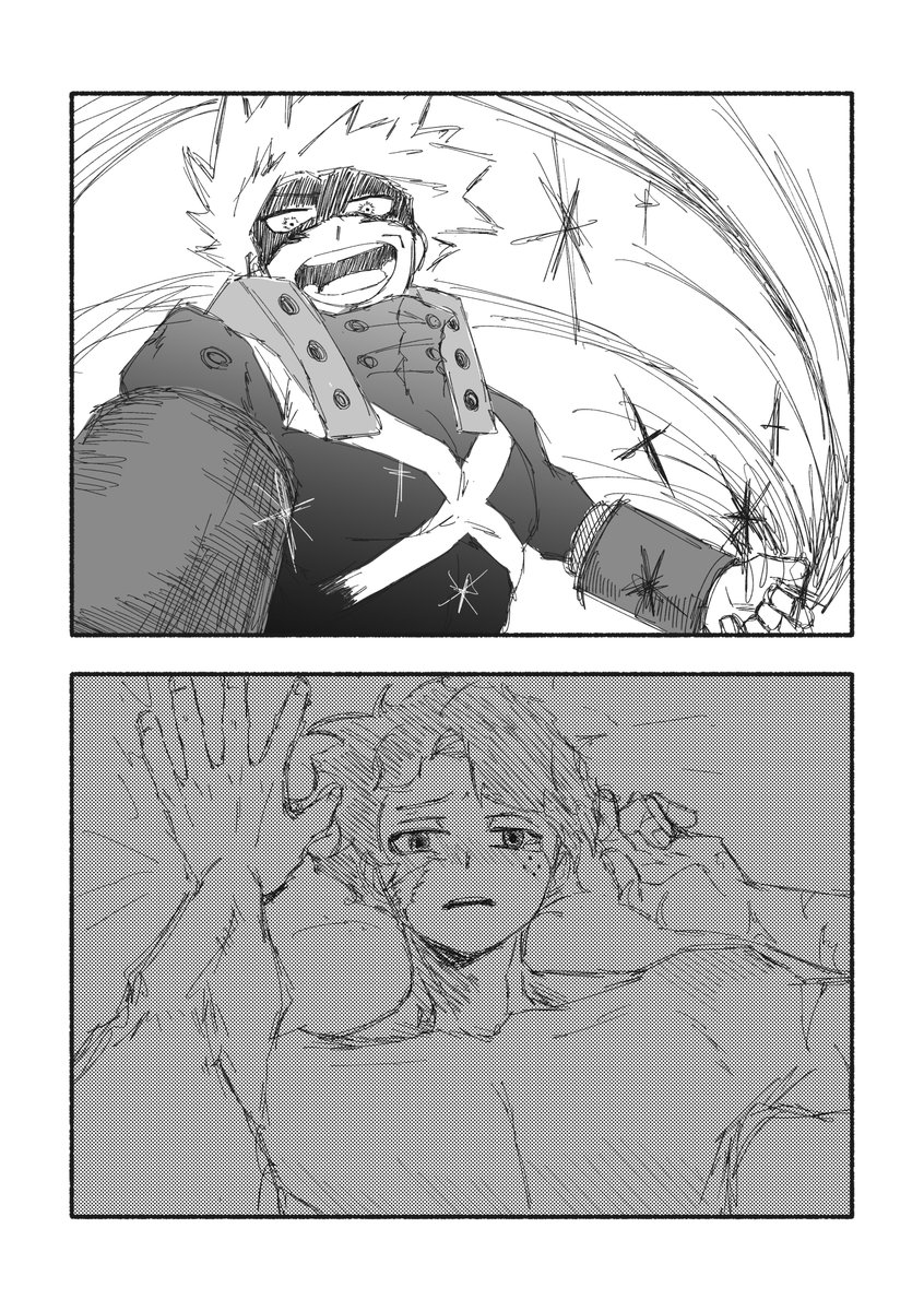 M_ToiletPaper's tweet photo. #勝デク
#bkdk https://t.co/Izw8CdxBiB