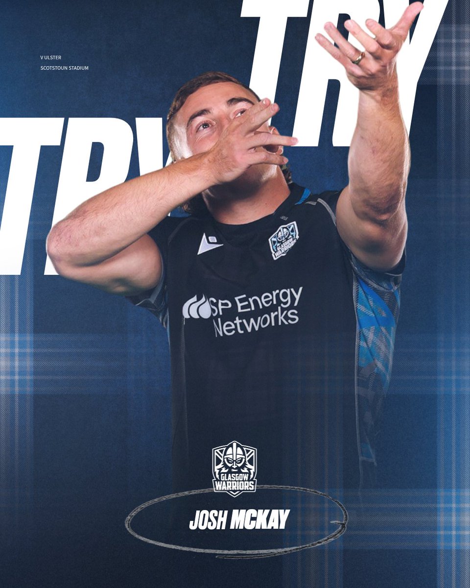 GlasgowWarriors tweet picture