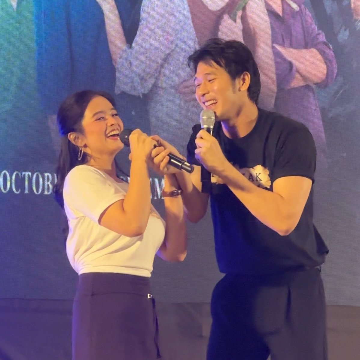 churrosnichevy's tweet photo. kung saan kayo masaya https://t.co/hf0tM1ooQV