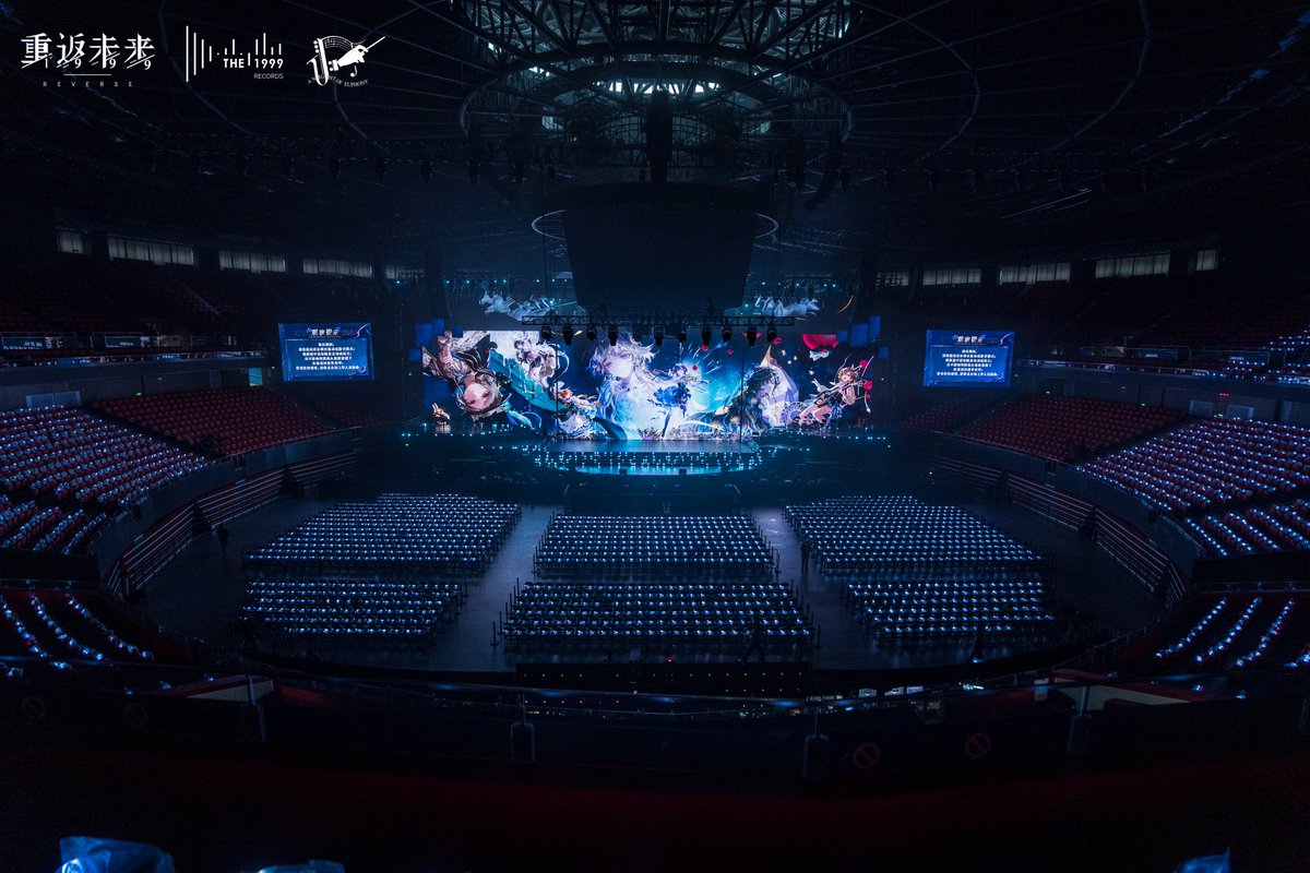 yatagarasu_meru's tweet photo. Anticipation ripens into honeyed fruit,
brewed into the first note of the strings.

The first night has arrived, and the stars shine brilliant here. https://t.co/Nk26h4917t