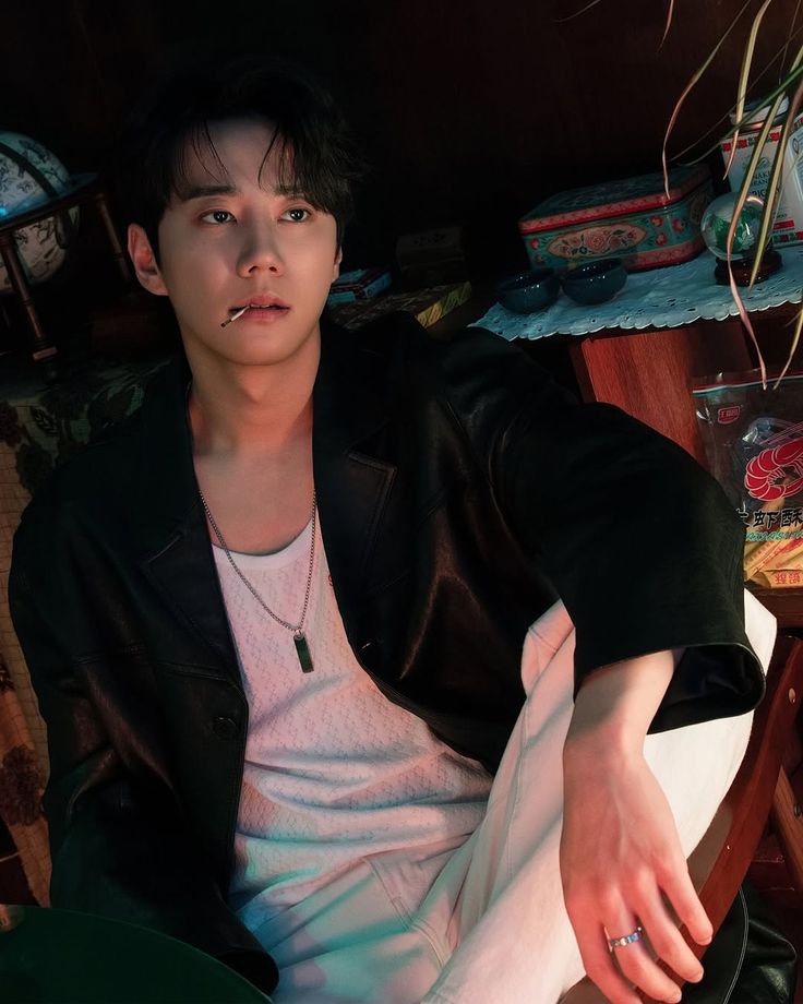 Kamiliatul62311's tweet photo. Songjun Au
Sarka X Junan Universe

"Realita nya memang bertolakbelakang 
Dua dunia yang tak bisa saling menyatu 
Sampai kapanpun, batasannya akan ada.
Namun, Aku terlanjur jatuh
dalam muara perasaan yang menggelora"

_Seandra junan Alvesa_ https://t.co/wa41GBRYMn