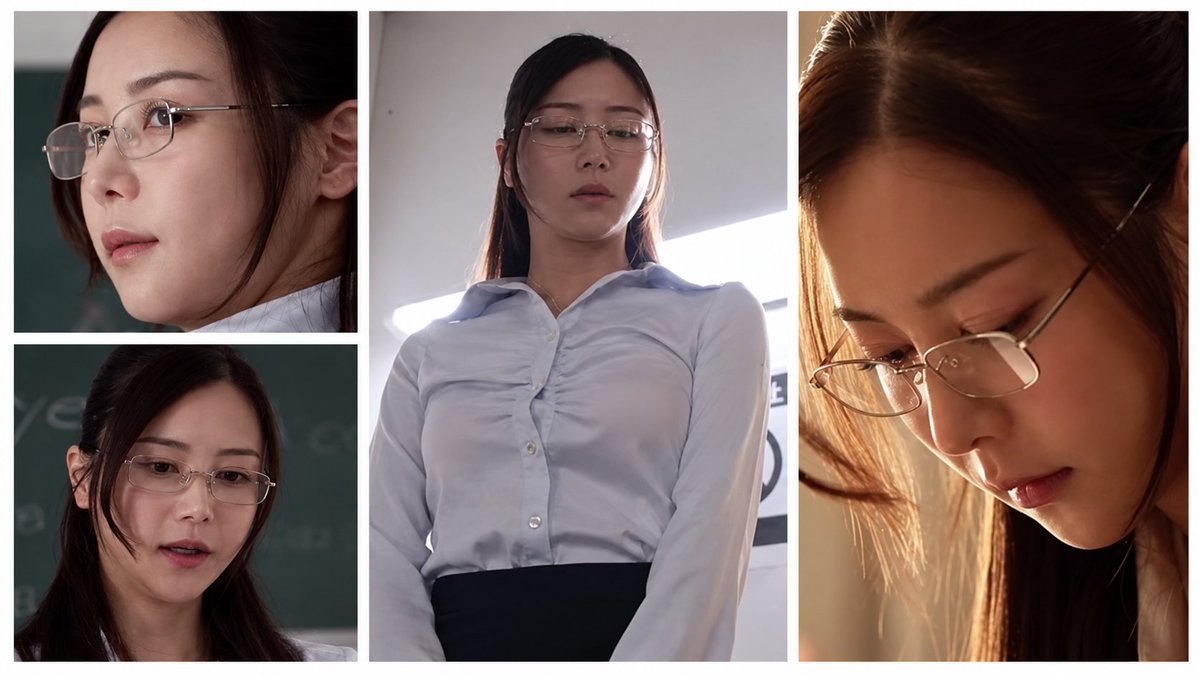 Mind1xs8i's tweet photo. ครูสาวแสนสวยที่ต้องเผชิญเหตุการณ์ไม่คาดคิดภายในห้องเรียน
⏩Shiromine Miu : ADN-773⏪

📌วาร์ปใต้เม้น  
#ดูหนังฟรี #เอวีญี่ปุ่น #เอวีน่ารัก #่วาร์ปเด็ด #ครูสาว #avsexx https://t.co/ncImczMT6i