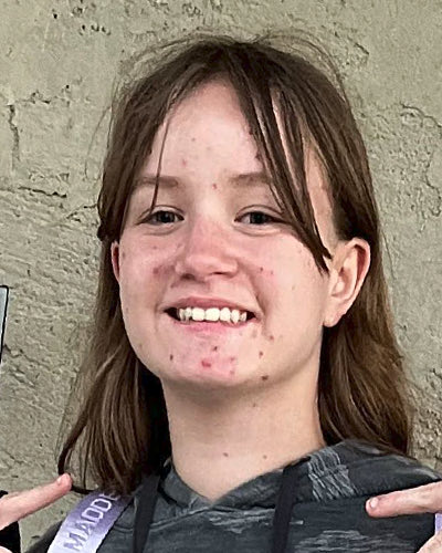 Ohio1ShyGirl's tweet photo. #TEXAS #Bryan
Ariya Serenity Cates, 14 MD:10/02/26 #MissingChild ‼️Please Share‼️ ☎️Bryan Police Department (TX) (979) 361-3888 #MissingPerson #MissingPeople
https://t.co/xGqTyvS1CZ https://t.co/EXuD0s77sk