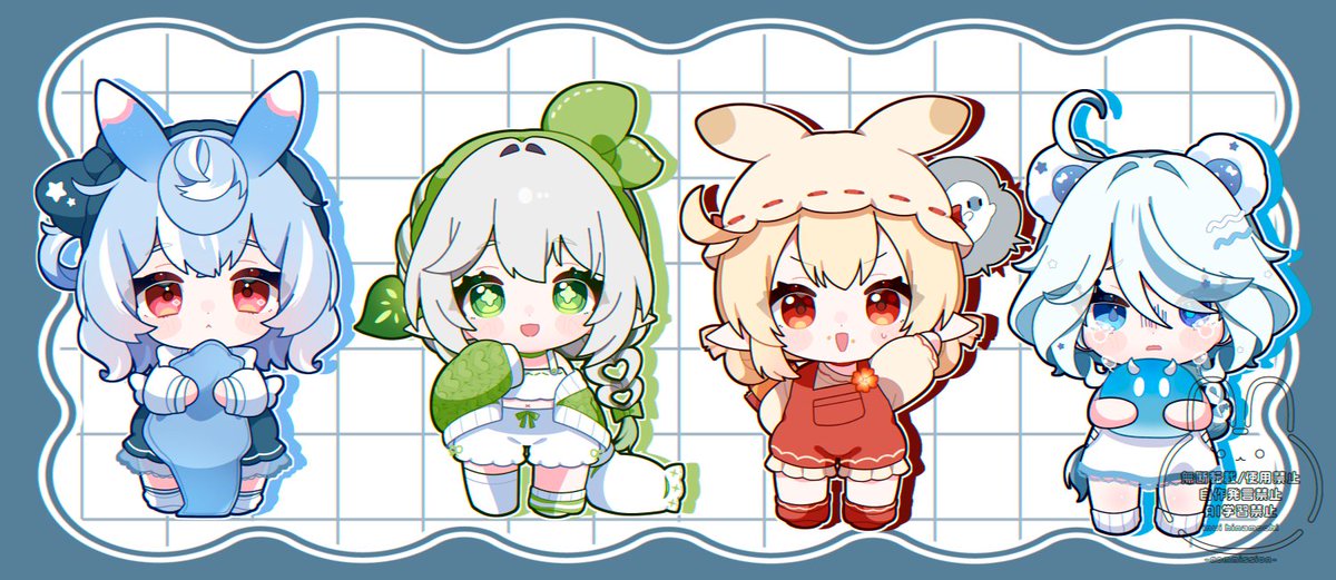 inuimochi_00's tweet photo. パジャマパーティー🩷 https://t.co/WaRG7eiTZr