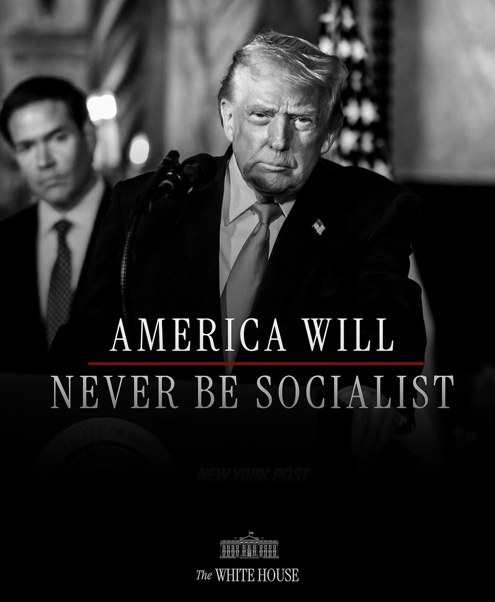 lu_lovesboxing's tweet photo. If anyone is wondering about the cost of #Socialism this may help (because nothing is free). It is estimated that the #DSA agenda would cost $49 TRILLION dollars over the next decade.  That’s $355,000 per American household!!! #midterms #Midterms2026 #MidtermsAreComing https://t.co/Wo30lck8Or