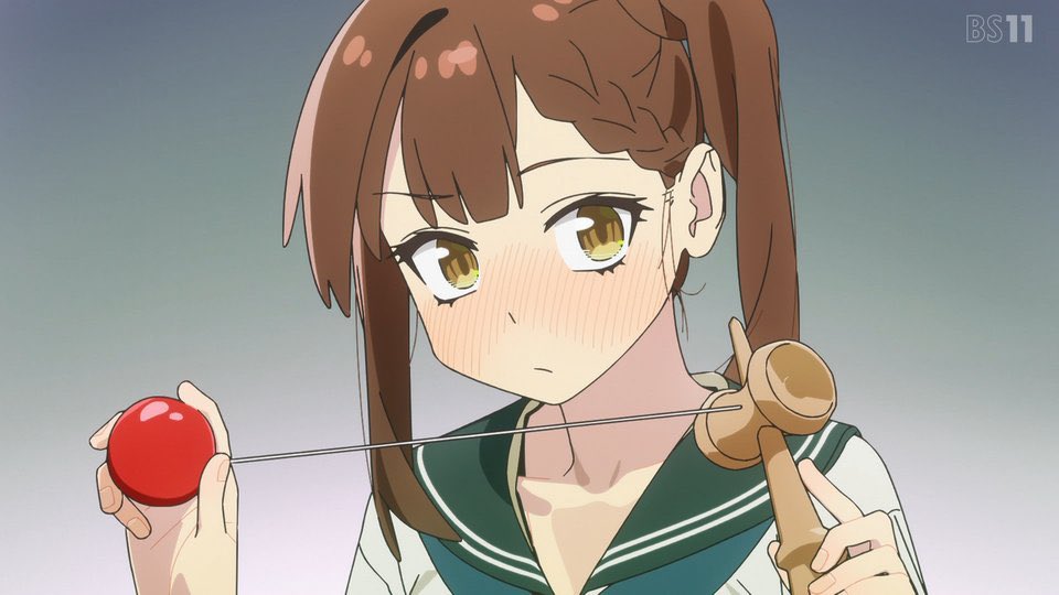 生徒会にも穴はある!反応画像1