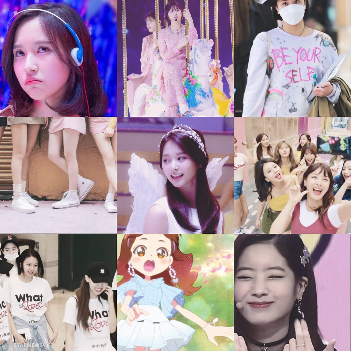 satnightdiva's tweet photo. Vintage TWICE https://t.co/Y1LbbL49Dv