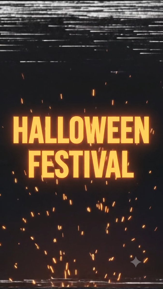 djsaul0's tweet photo. Step back into the spooky 80s and 90s. Three nights of Halloween nostalgia await in Santa Ana. https://t.co/syhYLy1k4q
