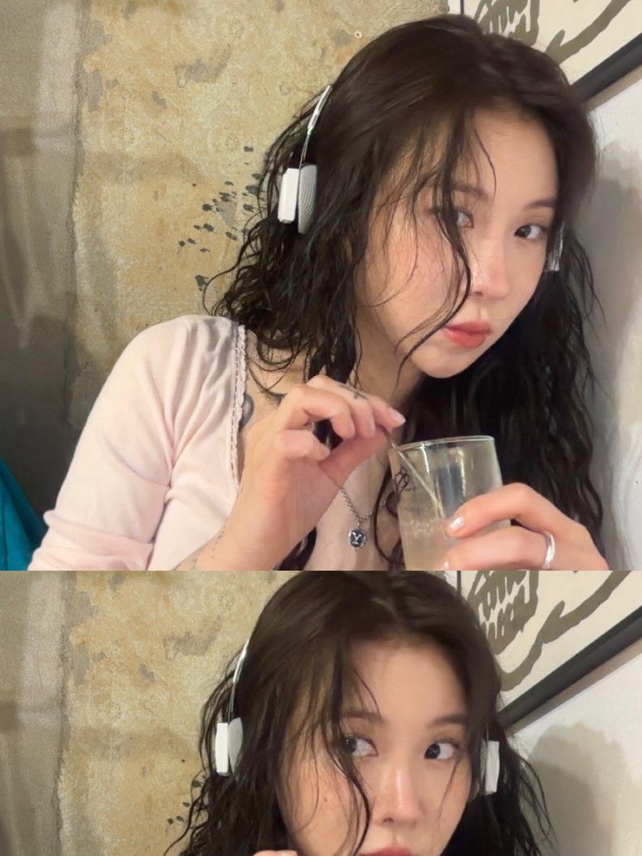 tellusboutur's tweet photo. Nice curly hair~ ❤︎ ❤︎ https://t.co/cuFB0lkBx9