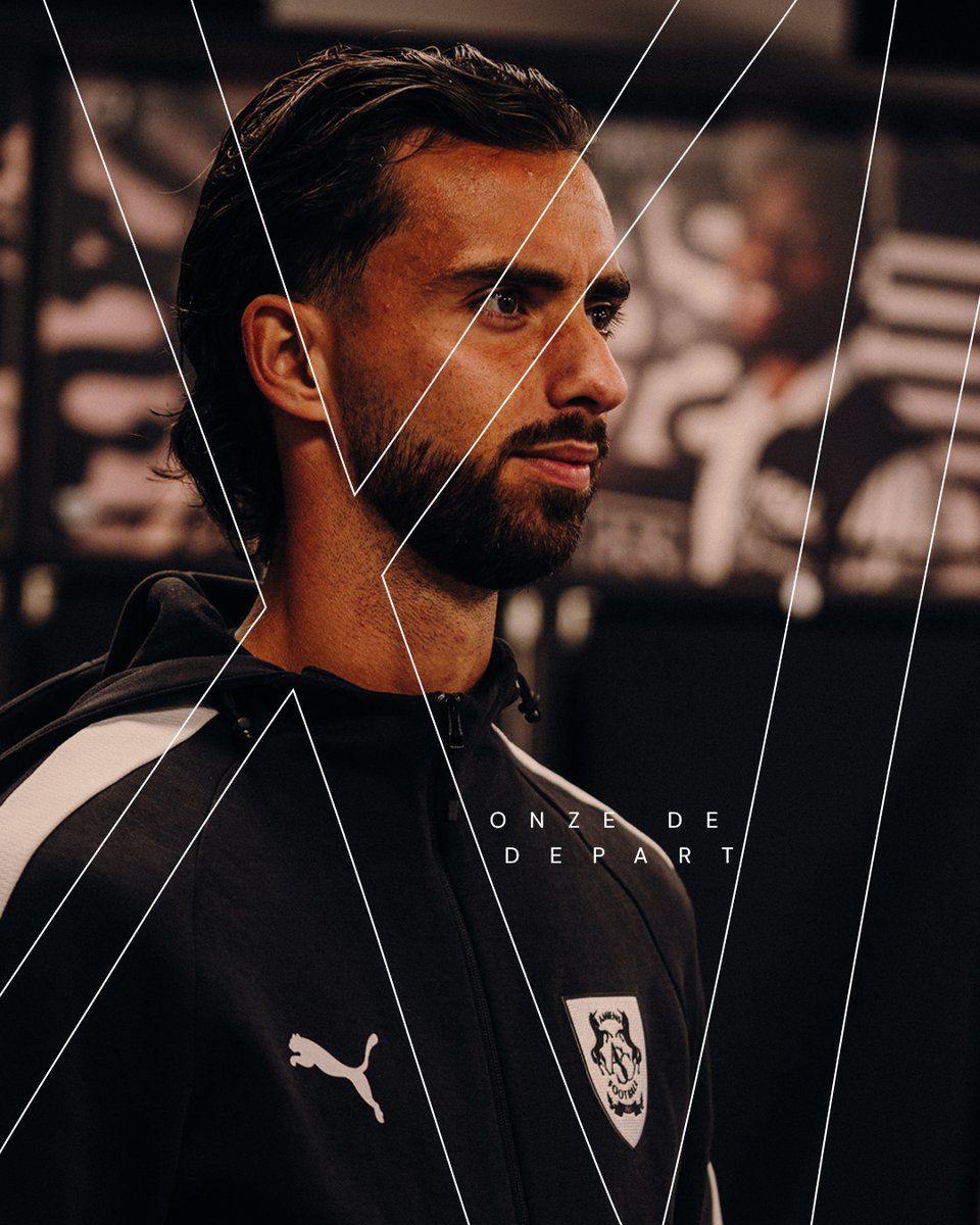 AmiensSC's tweet photo. 📋 𝐗𝐈.
Les choix du coach pour débuter #ASCFCVB ! https://t.co/t6I7EwFQJb