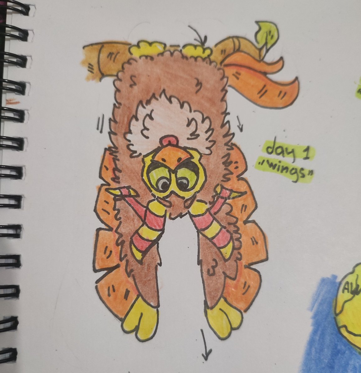 godzi9043's tweet photo. #MONSTOBERMSM #mysingingmonsters #art
I'm lost my 2+ year account in msm. Crying uuggghhhhh😭😭😭
Aslo 1-3 days is here! https://t.co/BQ2lmA2xIt