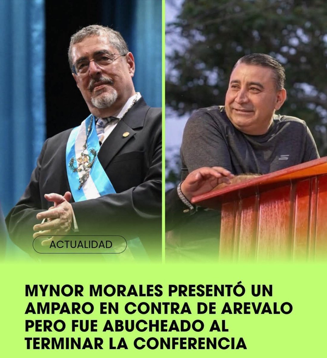 iridesarr25's tweet photo. El ejecutivo ya tenia previsto en 2024 dar ayuda a la población de V. Hermosa, ya  MICIVI y MINDEF tienen los permisos pero es la Muni de SMP la que no ha dado el permiso, este problema tiene nombre y apellido Mynor Morales.
La diputada Victoria Palala expuso esto en el Congreso! https://t.co/KCRQ7zSJux