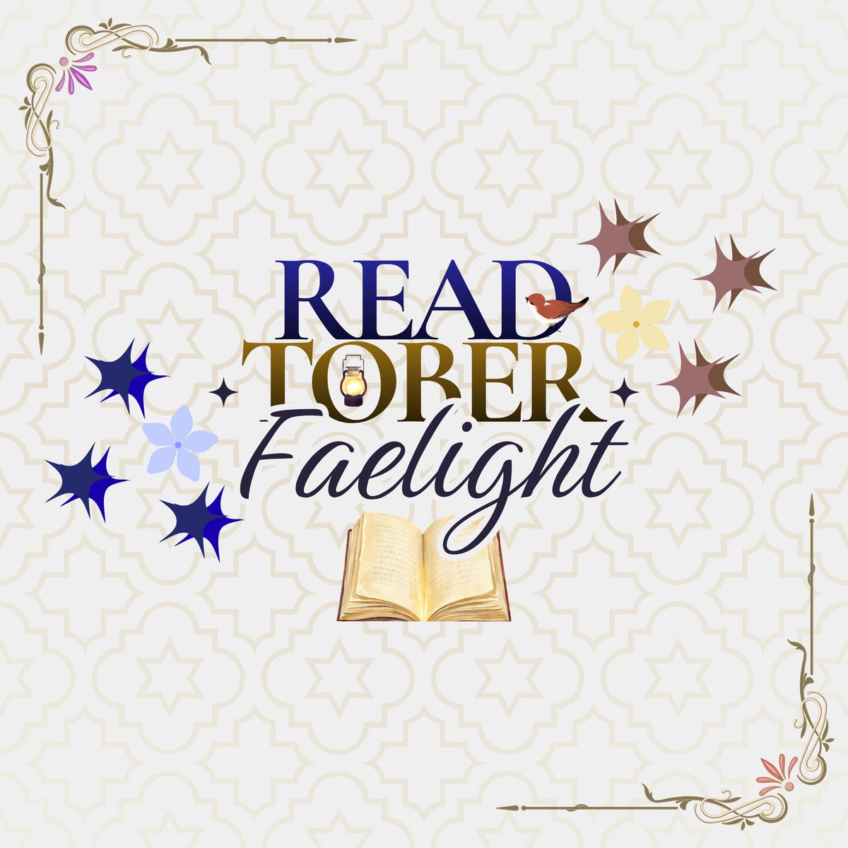 impearlerr's tweet photo. Kindly RT,

Fanfiction Genshin Impact #ฟลินลูก้า #faelight

🕯️🪶 https://t.co/vp5FuP43l4

#Readtober2026 แวะมาเสิร์ฟให้ลองชิมอีกแล้ว ฝากรับไว้พิจารณาด้วยนะคะ 💝 https://t.co/QJjStX2rxY