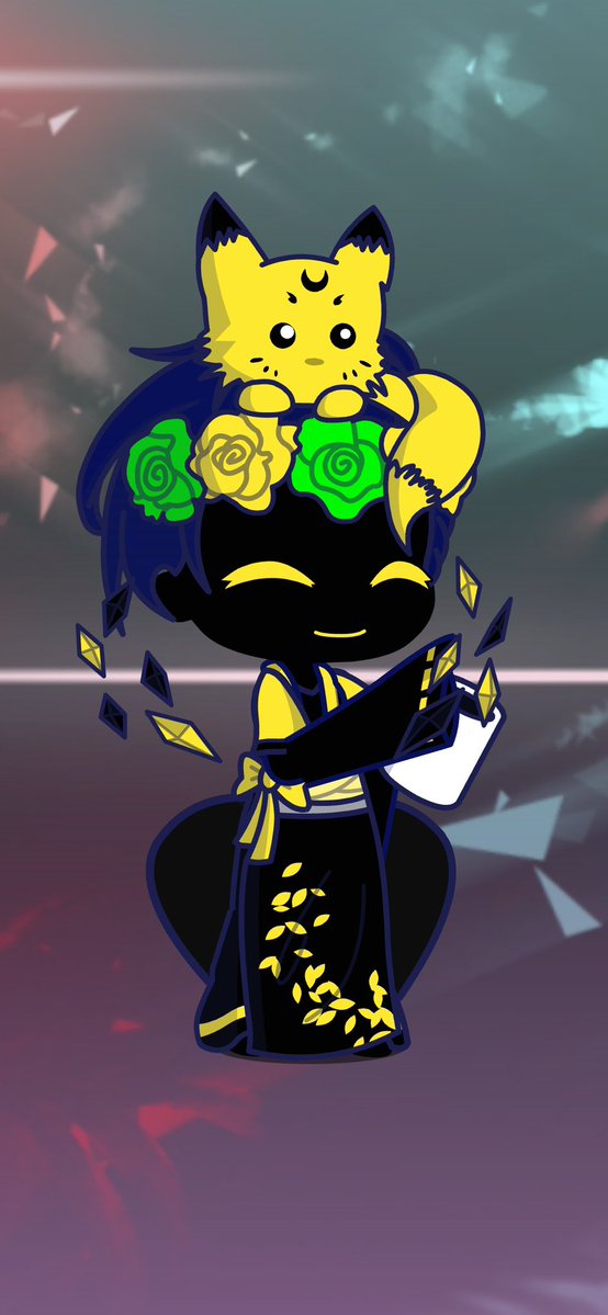 deviantking1946's tweet photo. @animegachaheat May as well show my goobers https://t.co/wPuWRNHXfv