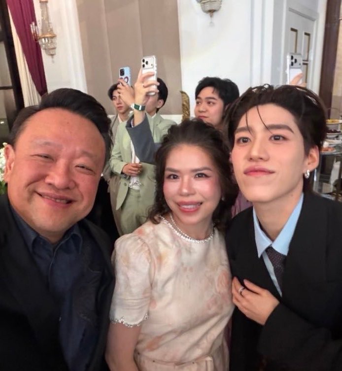 oooolivia_bkpp's tweet photo. ลูกป๊าม้าเหมือนกันกันอ่ะะะ🥹 https://t.co/cEFgf3DDFY