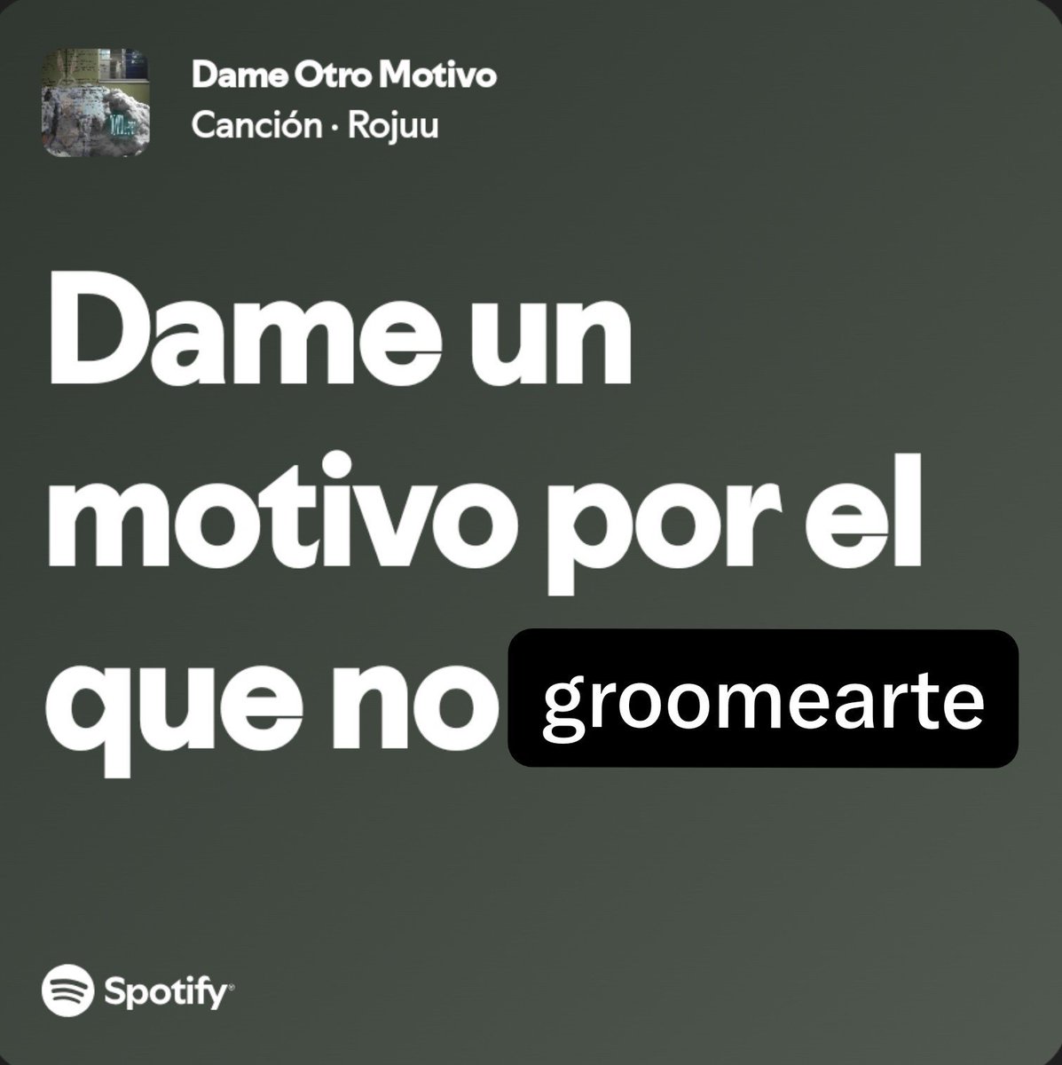muertaenvidq's tweet photo. https://t.co/2vKpza50bv