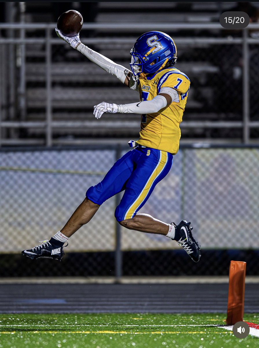 D1Tristan123's tweet photo. MIDSEASON TAPE!!😤😤https://t.co/R2AgoFIkrY 

@CoachThomas_CCU @Coach_CFRANK @CoachThourogood @coachjfranklin @CoachHSims @CoachNapoleon @CoachJarvis_ @Ry_Beard @Dyrell_Roberts @CoachCParrott @SchillerWilson @coachcscott @CoachSimmons__ @CoachColtonKorn @kjones710 @QuanDBtalk https://t.co/8zaODldJvA