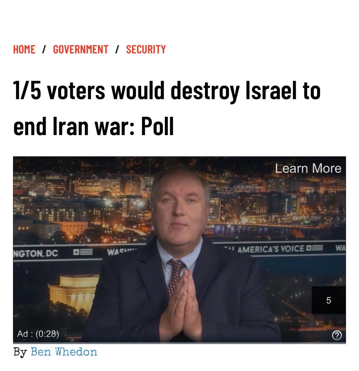 GenericSnarky's tweet photo. I would destroy Israel for a ham sandwich https://t.co/JLijppWcas