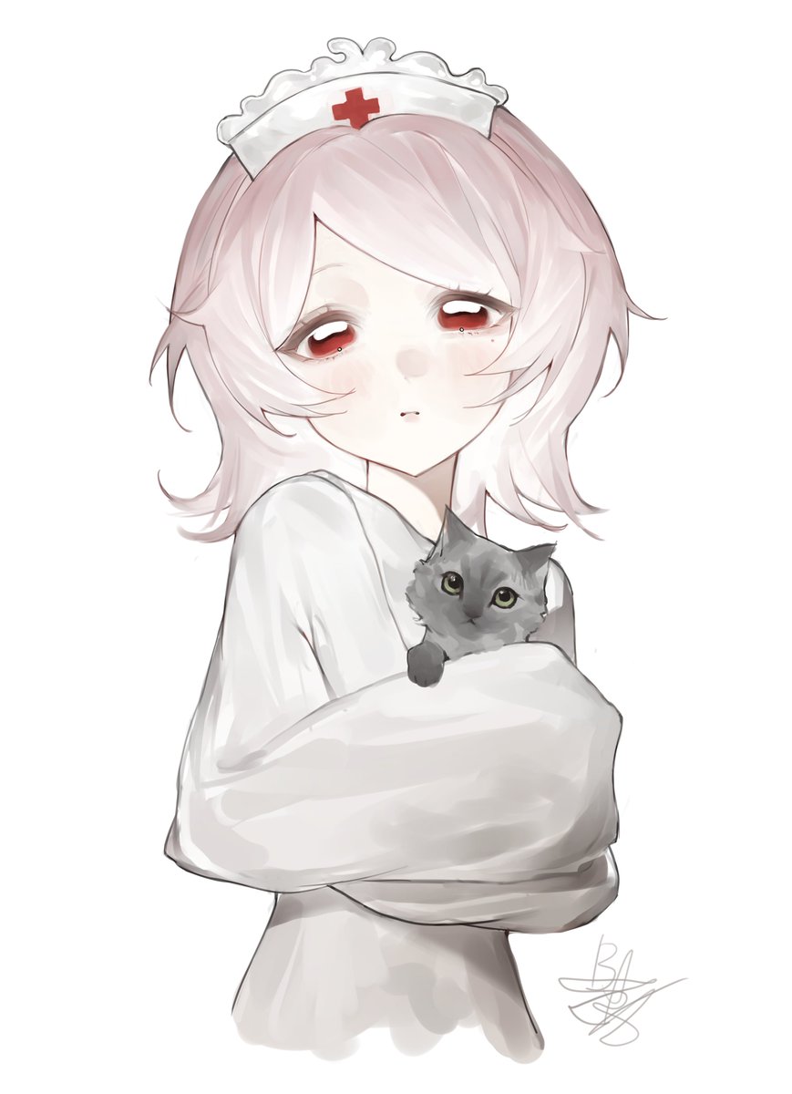 bjixd's tweet photo. Art trade https://t.co/rMHQwwDUiJ
