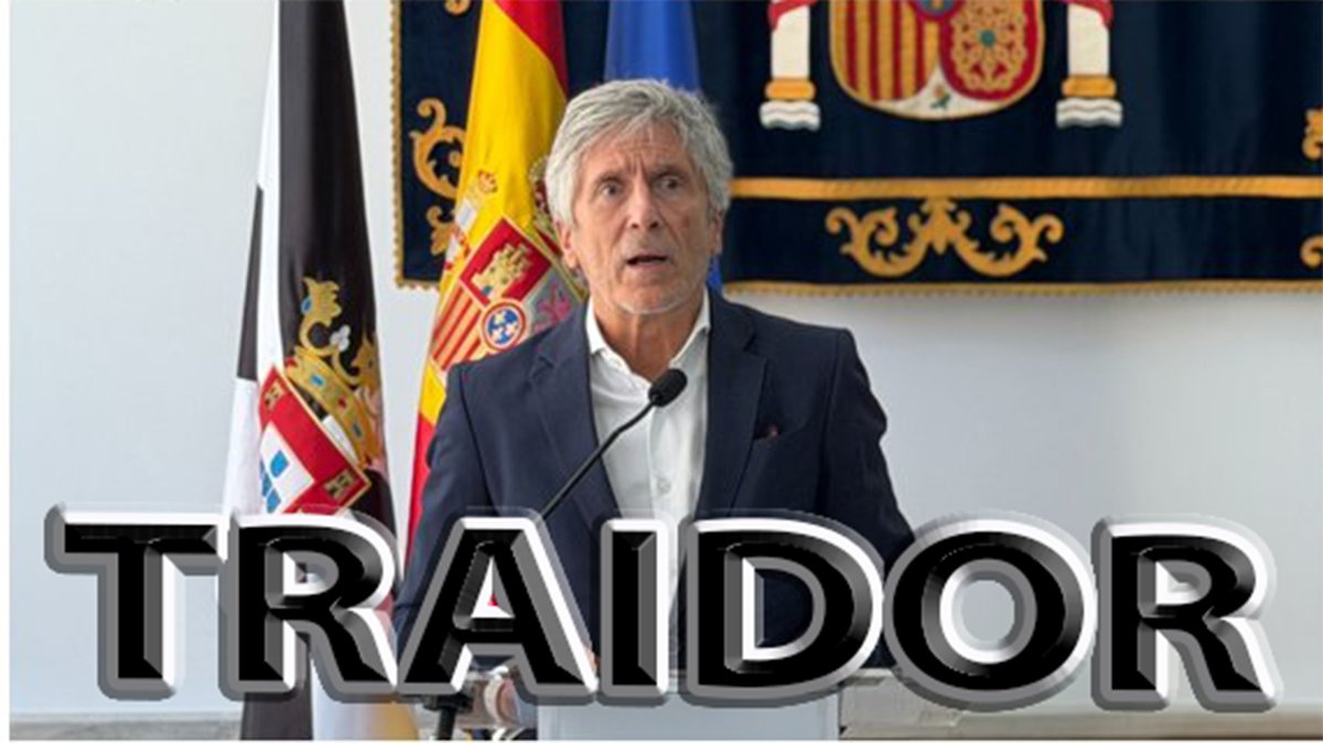 angelmora14910's tweet photo. TE GUSTE O NO TE GUSTE, ES UNA INVASIÓN, Y TÚ ERES UN HIJO DE LA GRANDISIMA PUTA, TRAIDOR Y CRIMINAL. https://t.co/3md59Qs7bF