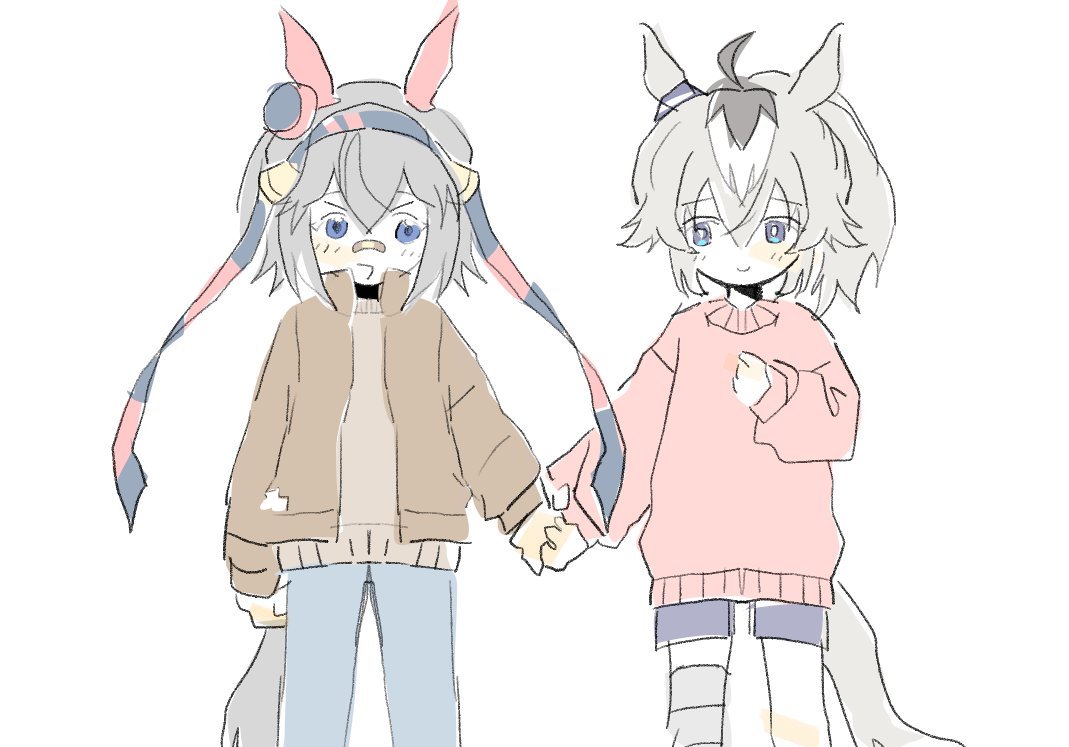 _sp_am_'s tweet photo. 신그레 치비 타마오구 

tmog タマオグ https://t.co/5QYBW1a4Ml