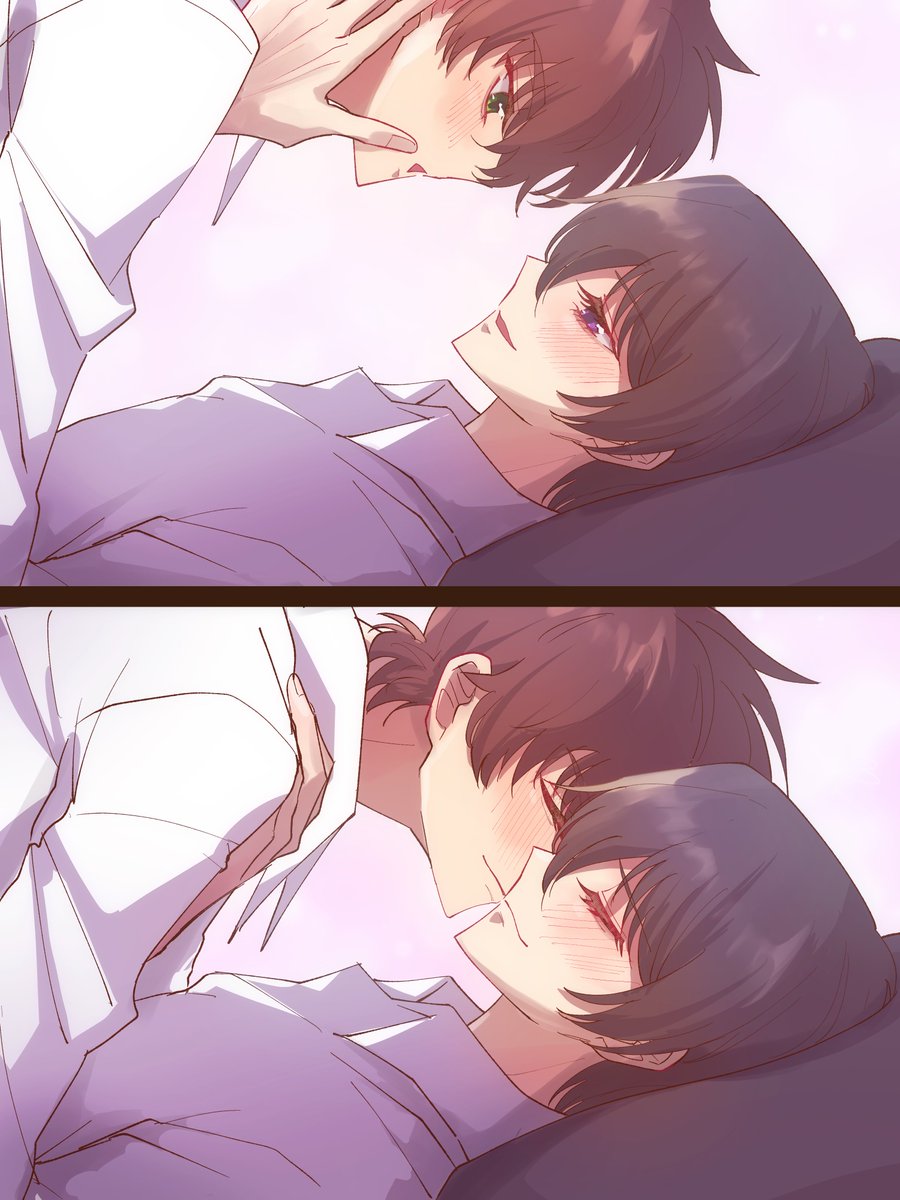 oeogioi's tweet photo. スザルル https://t.co/v8lMBSu0es