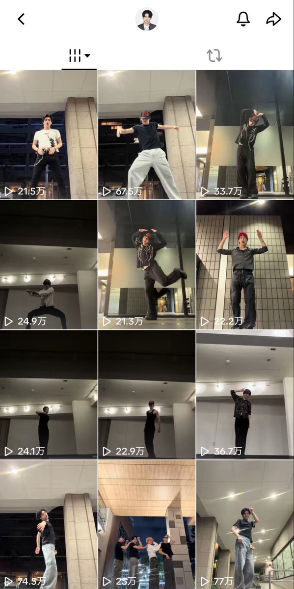 rk__chan_'s tweet photo. 気づいたら陸斗くんのTikTok、最後の更新8/29だったꌩ  ̫ ꌩ💧余裕で1ヶ月すぎてたꌩ  ̫ ꌩ💧
陸斗くん何してるのかなーーー💭 https://t.co/3NBDROwVCU