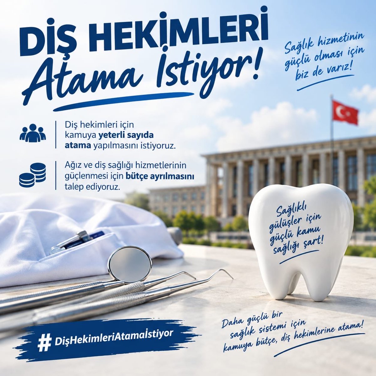 celiksozdar1's tweet photo. #MaliyeDişEczayaBütçeVer
@suayipbirinci @erolozvar  @drmemisoglu @DrYerebakan @RTErdogan @tebkurumsal @HMBakanligi @saglikbakanligi
@memetsimsek @TDB_TDA https://t.co/tiNhRjw7Xr