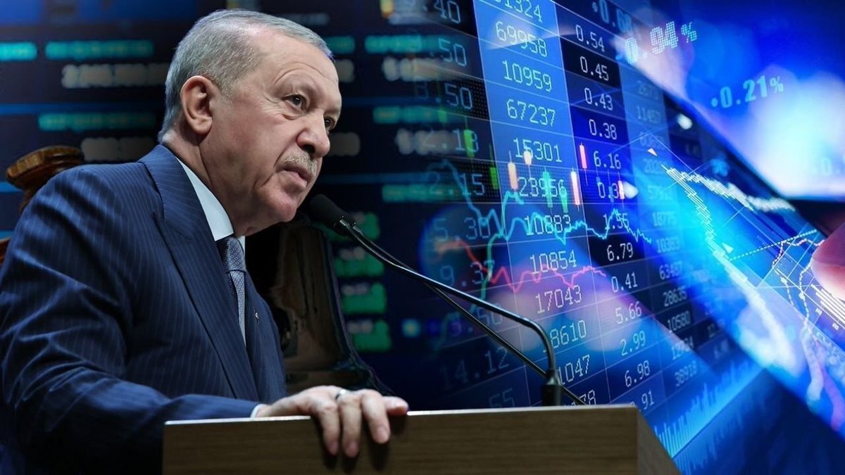 finansal_sanat's tweet photo. 🗣️ ERDOĞAN’DAN FON KRİZİNE İLİŞKİN YENİ AÇIKLAMA

 Cumhurbaşkanı Erdoğan:

 “Kimsenin hakkını kimseye yedirmeden, adalet ve hakkaniyet zemininde sorunun süratle çözülmesi için çalışıyoruz. Vatandaşlarımız gönüllerini ferah tutsun.” dedi.

 Fon Koordinasyon Kurulu da bu hafta ikinci kez toplanarak ilave adımlar ve ödeme süreci üzerinde çalıştı. 

 Yatırımcının beklediği, bu sözlerin somut ödeme takvimi ve net uygulamayla karşılık bulması.
