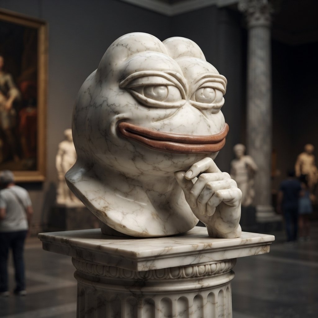 Allpepes_sol's tweet photo. $pepe Classics are endless https://t.co/jrwyjJ3vT1