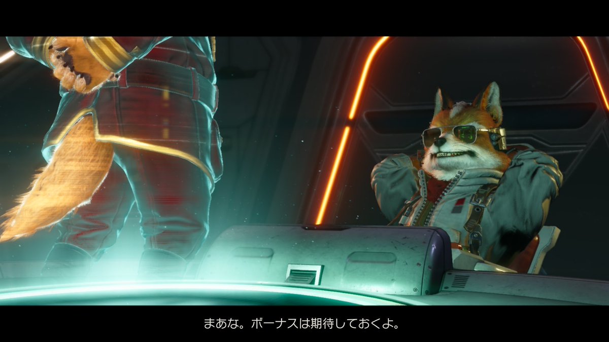 9fqcq's tweet photo. エキスパフォックスかっこよすぎてほんとやばい
メスになる https://t.co/bUFbj8tQWb