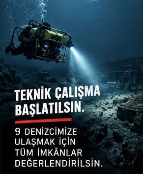 AliKemalAltan's tweet photo. #DokuzDenizciyeSesOl
😔😔😔😔😔 https://t.co/7FgRlcbYlz